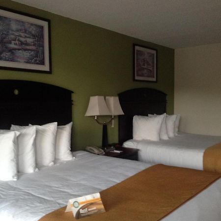 Quality Inn Chipley I-10 At Exit 120 Room photo