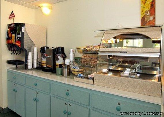 Quality Inn Chipley I-10 At Exit 120 Restaurant photo