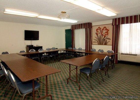 Quality Inn Chipley I-10 At Exit 120 Facilities photo